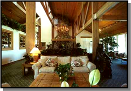 Country Club remodel designed for Teton Pines Country Club, Wilson, Wyoming.